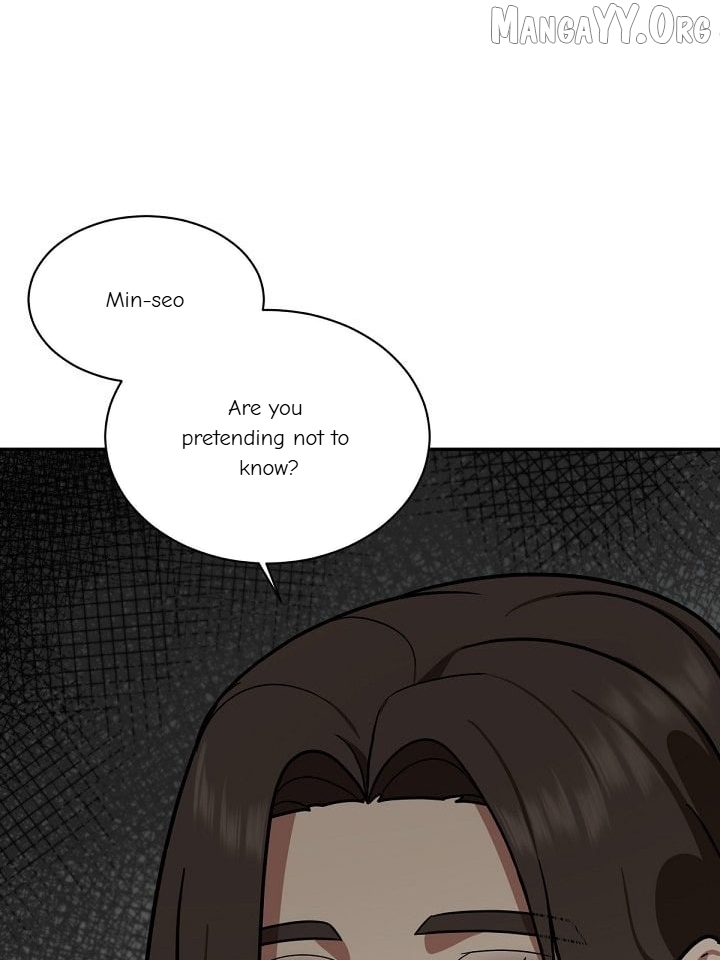 Change Me Chapter 54 - page 42